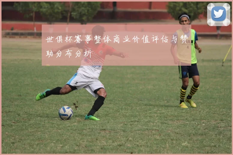 世俱杯赛事整体商业价值评估与赞助分布分析