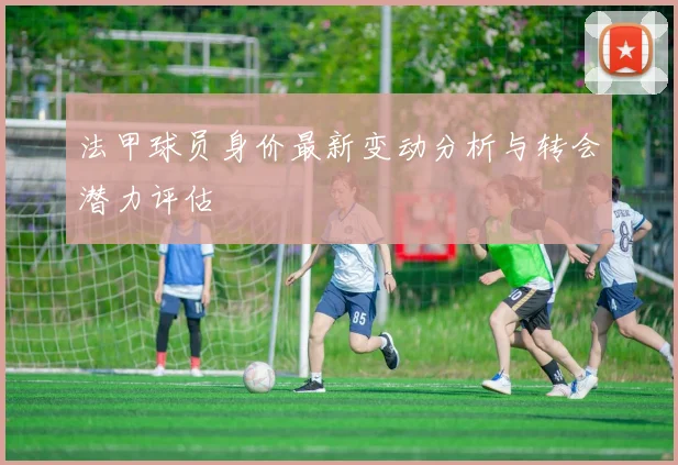 法甲球员身价最新变动分析与转会潜力评估